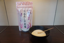 將圖片載入圖庫檢視器 Uruwashi Hana Salt うるわしの花塩　沖繩珊瑚花塩 120g
